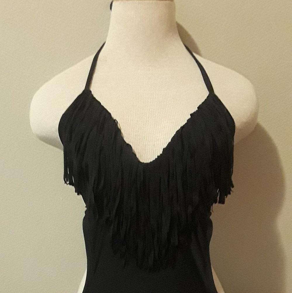 Bathing suit - Picture 3 of 4